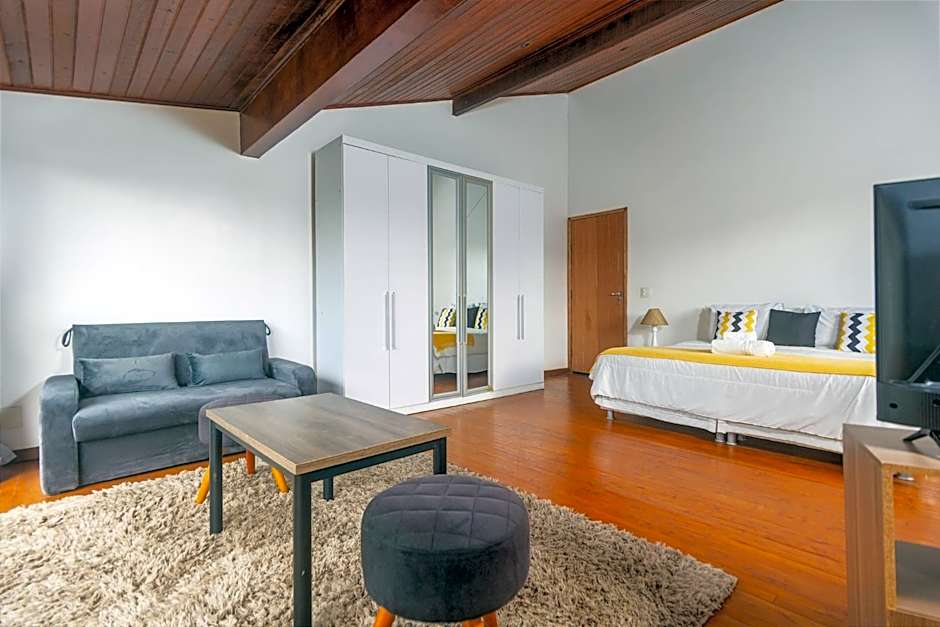 Departamento Dos reis