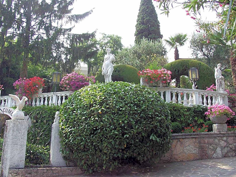 Park Hotel Ville Montefiori