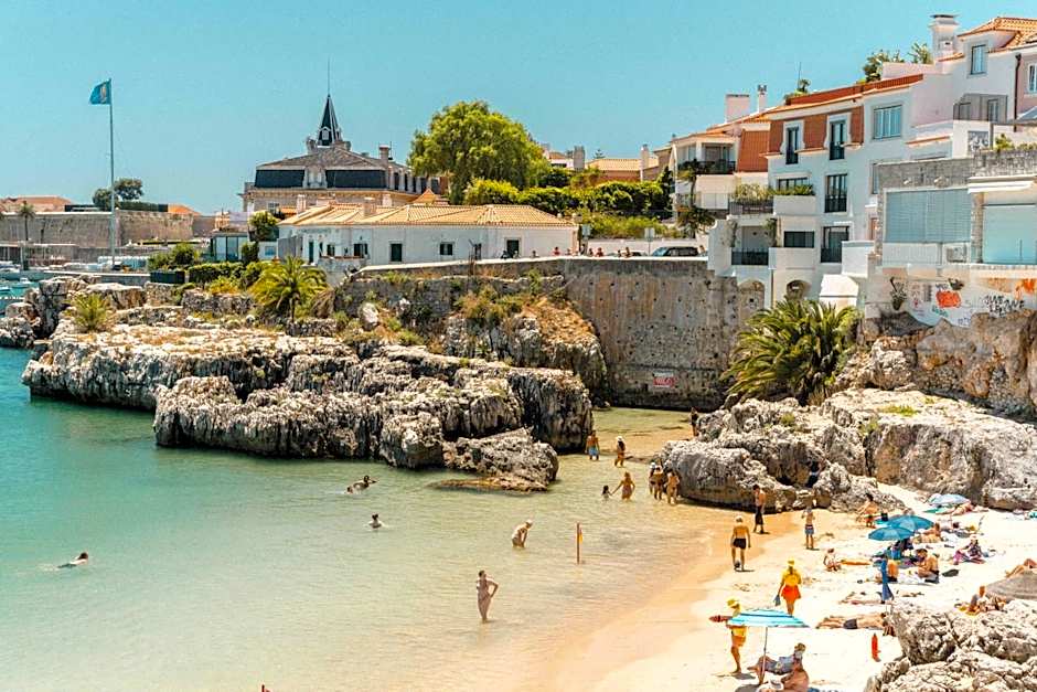 Cascais Bay Hostel