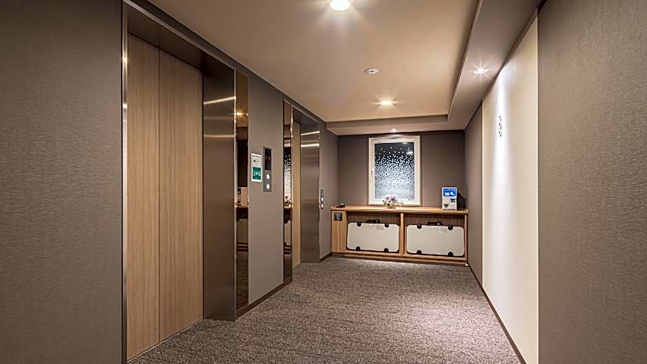 Hotel Route Inn Noda - Kokudo 16 Gouzoi -