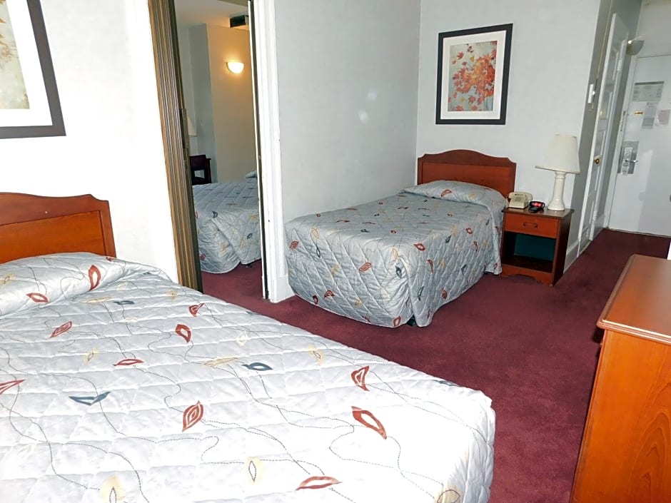 Hotel Harrington