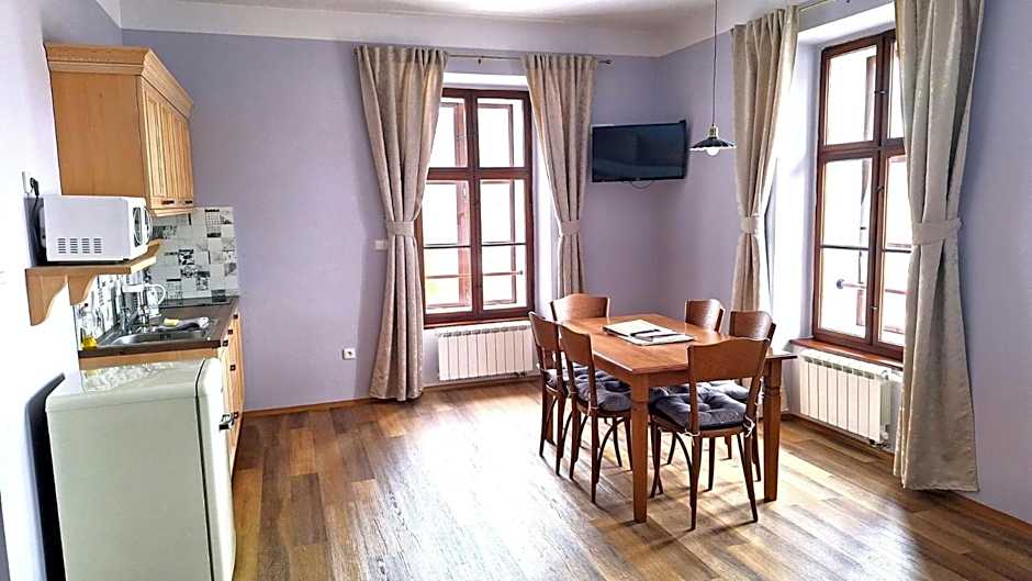 Penzion Johannes, Rýmařov - Stará Ves