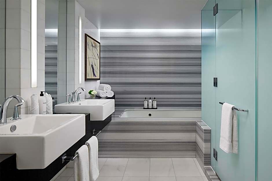 Grand Hyatt Washington