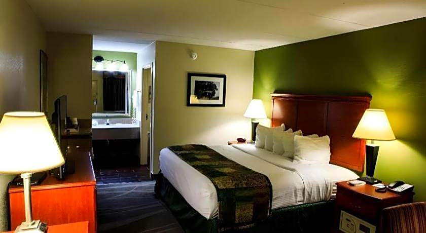 Best Western Celebration Inn & Suites