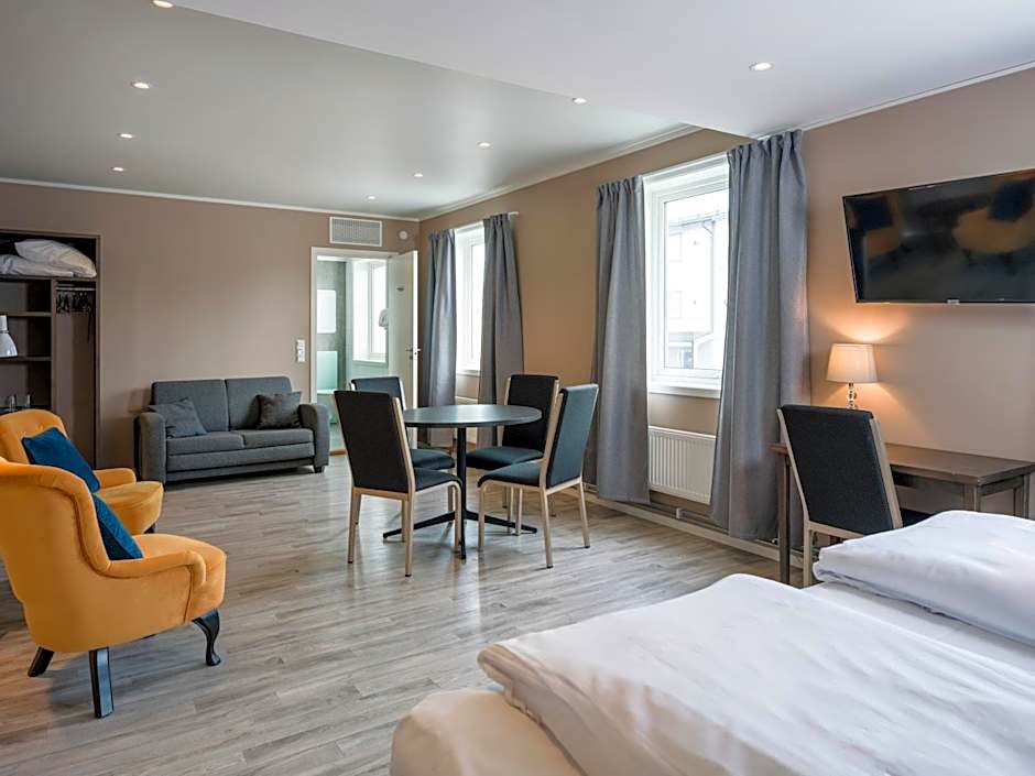 Comfort Hotel Finnsnes