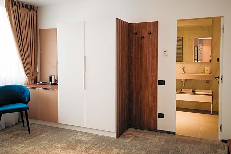 VascarHD - Elite Rooms