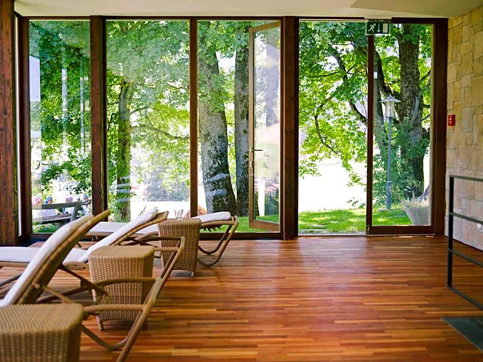 Bellevue Parkhotel & Spa