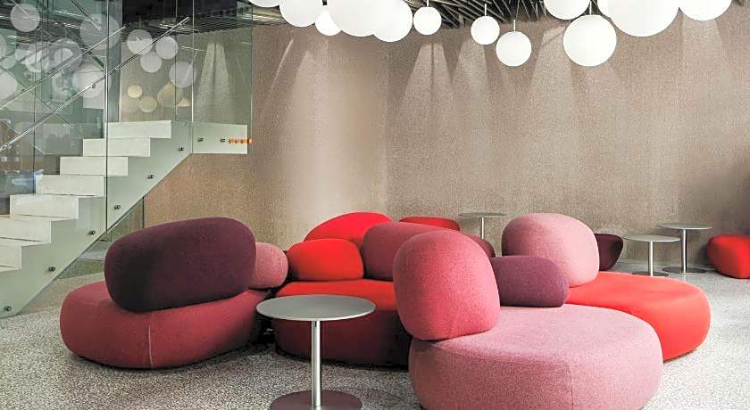 Design Hotel Metropol