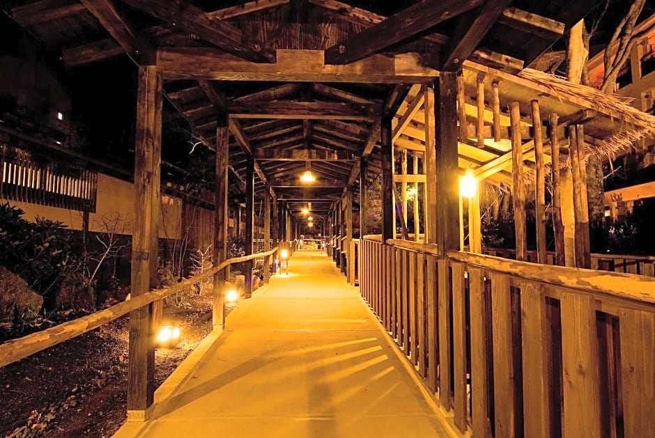 Tokinoyu Setsugetsuka