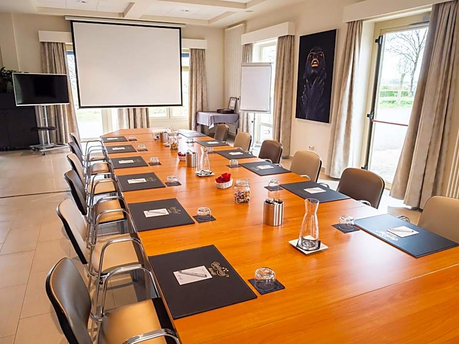 Best Western Hotel Slenaken