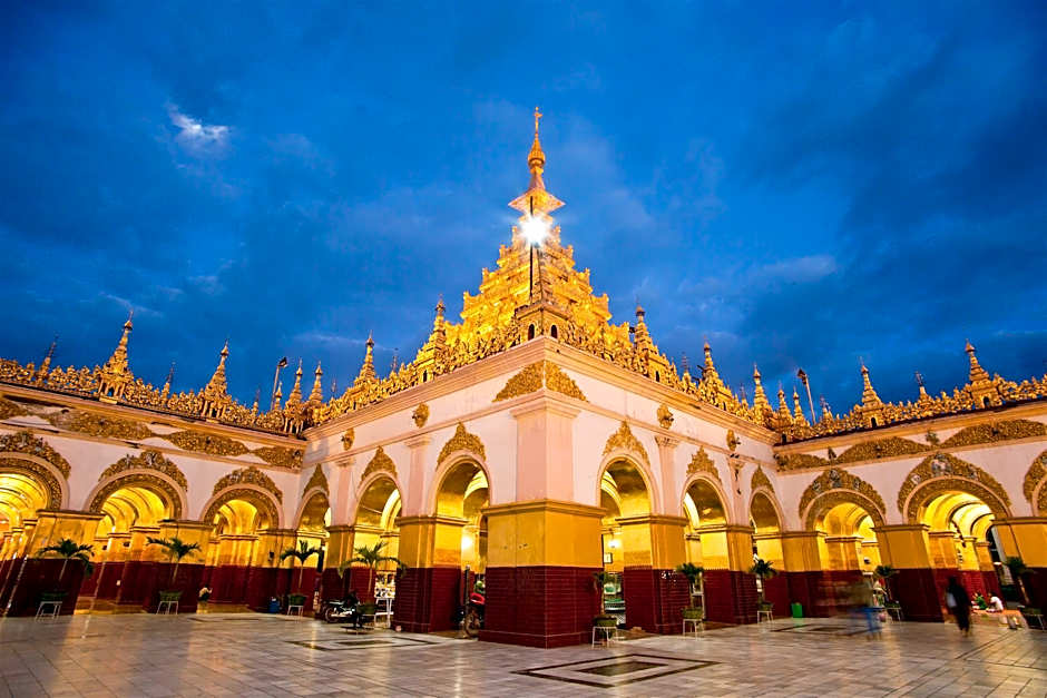 Mingalar Mandalay Hotel