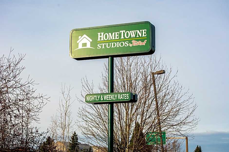 HomeTowne Studios Salem, OR