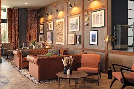 Hotel Indigo West Chester - Downtown By IHG