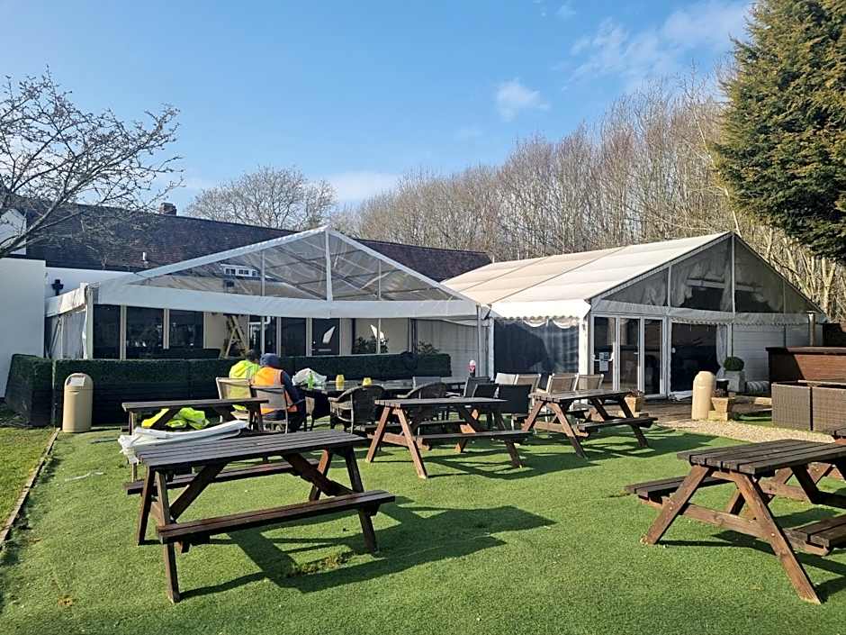 The Limes Country Lodge Hotel