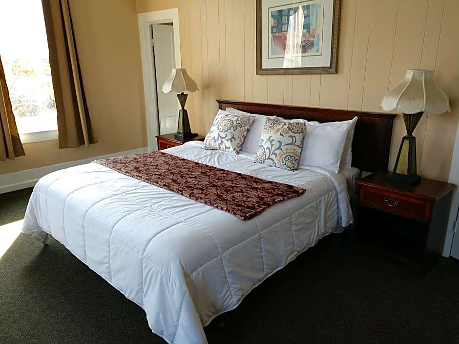 Hotel Wayne