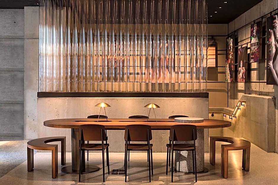 Moxy by Marriott NYC Chelsea