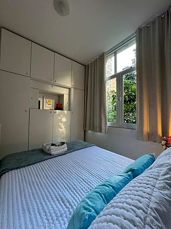 Studio a 5 Minutos da Praia NSC1120-405