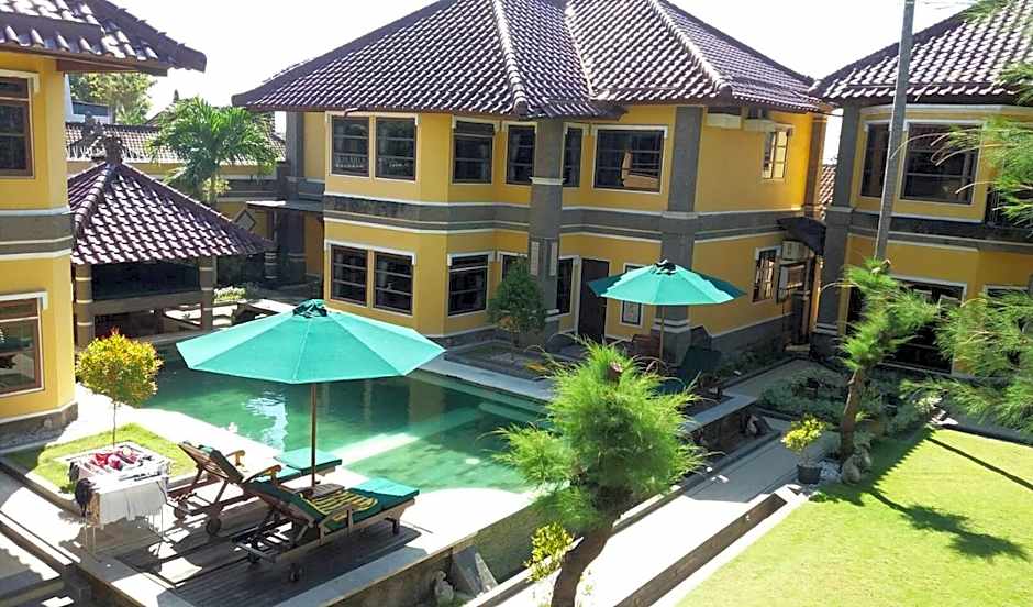Apel Villa Sanur