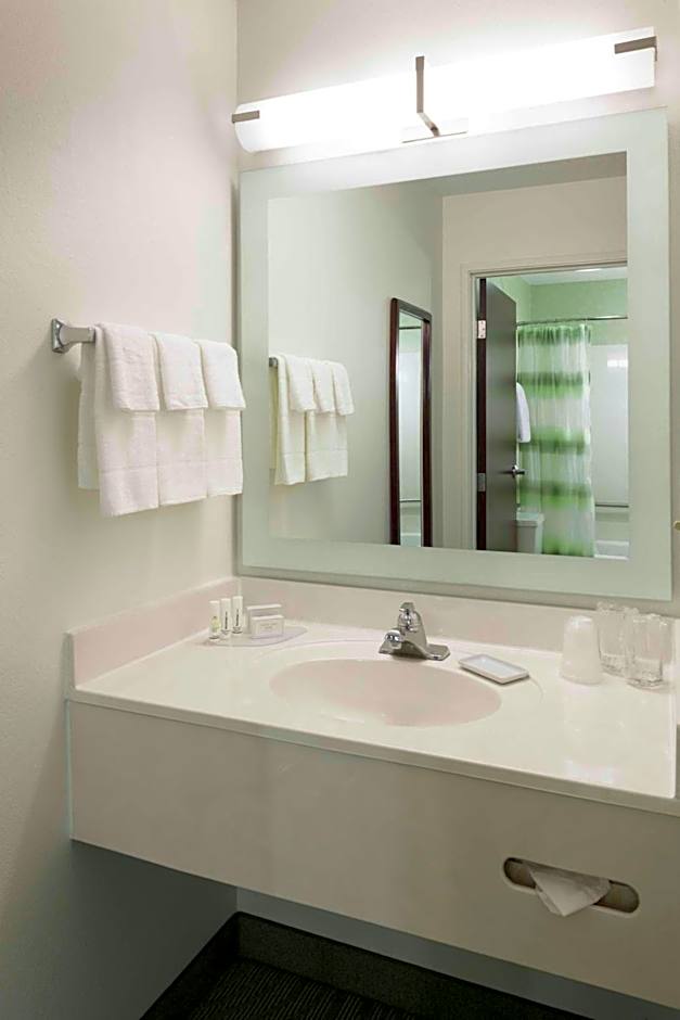 SpringHill Suites by Marriott Kansas City Overland Park