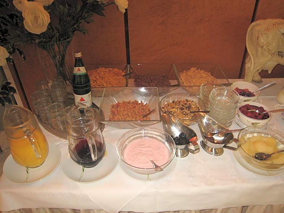 Apparthotel am Friedrichspark