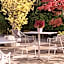 UNA Hotels Le Terrazze Treviso Hotel & Residence