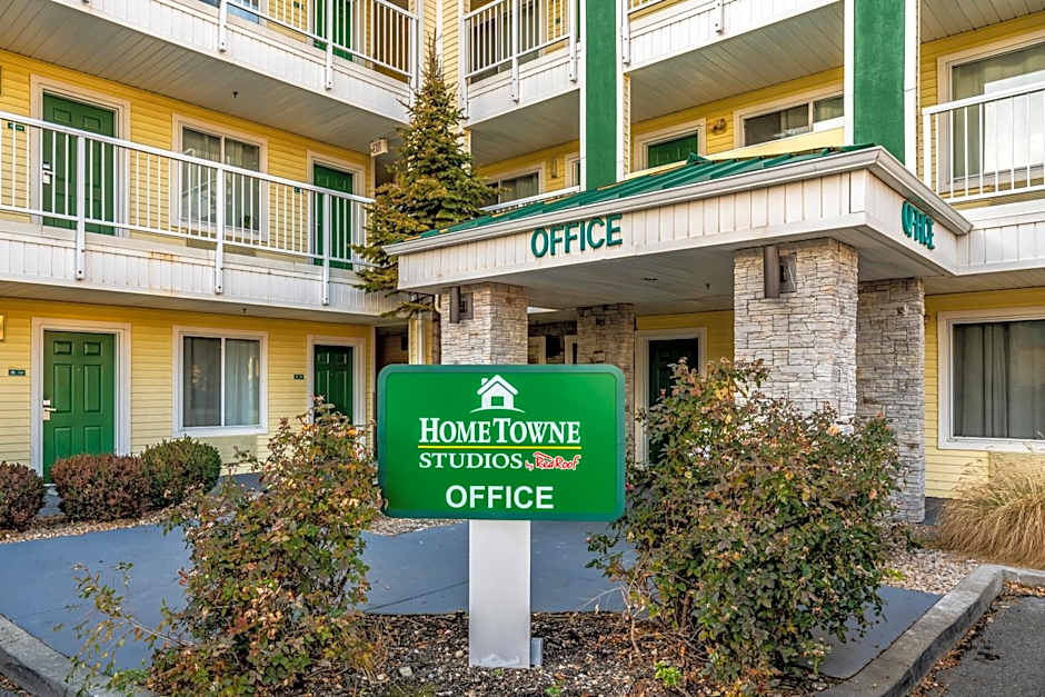 Hometowne Studios Spokane - Valley