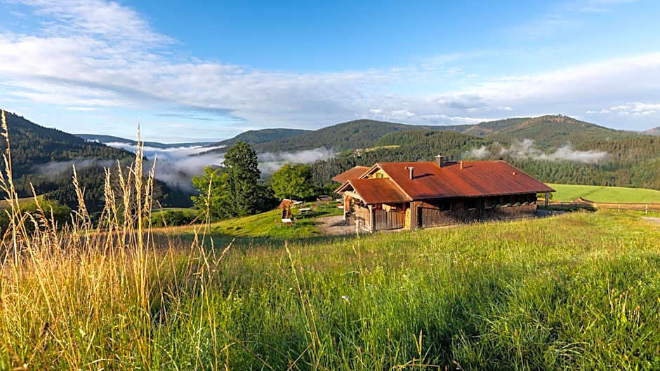 Sackmann Wanderhotel