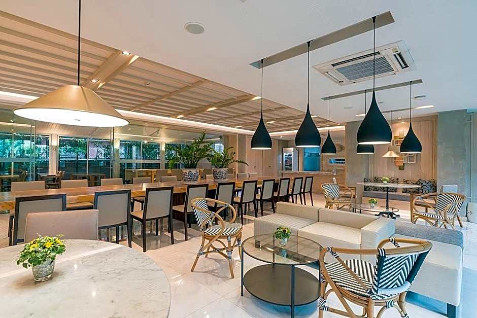 Koon Hotel Sukhumvit