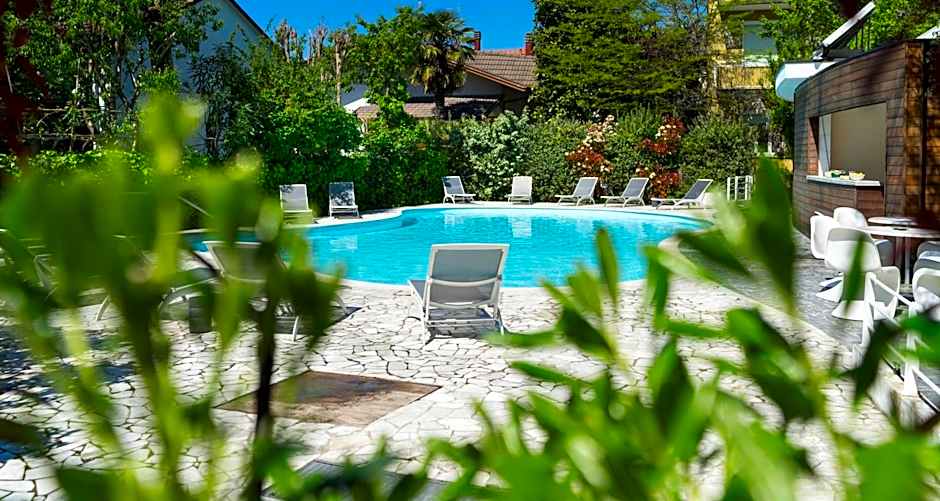 Hotel Buona fortuna