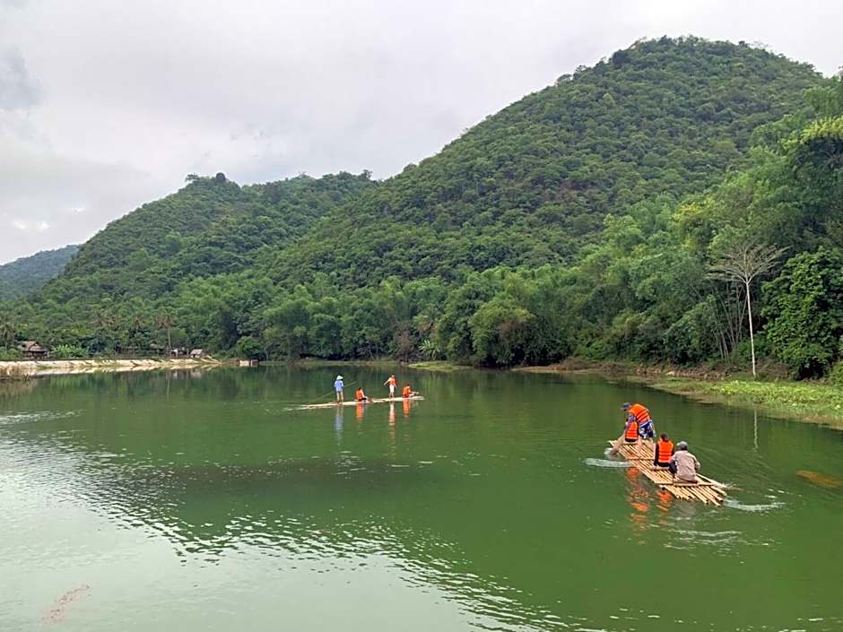 Mai Chau Villas