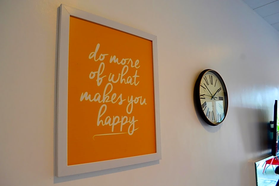 Big Dreams Residences