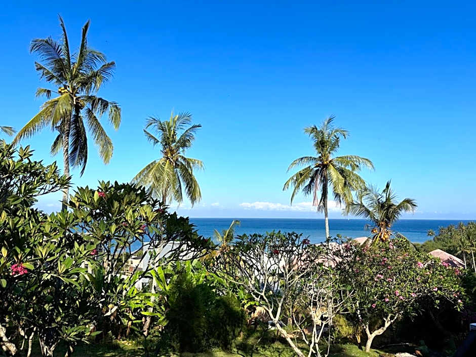 Lombok Coconut Hotel