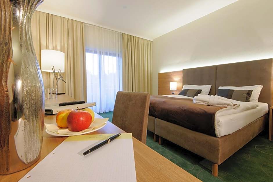 Seminarhotel Lengbachhof GmbH