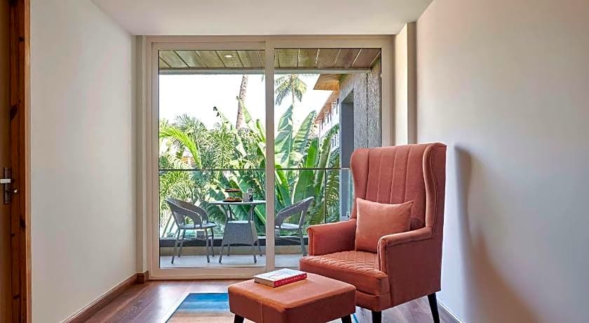 Hyatt Place Goa Candolim
