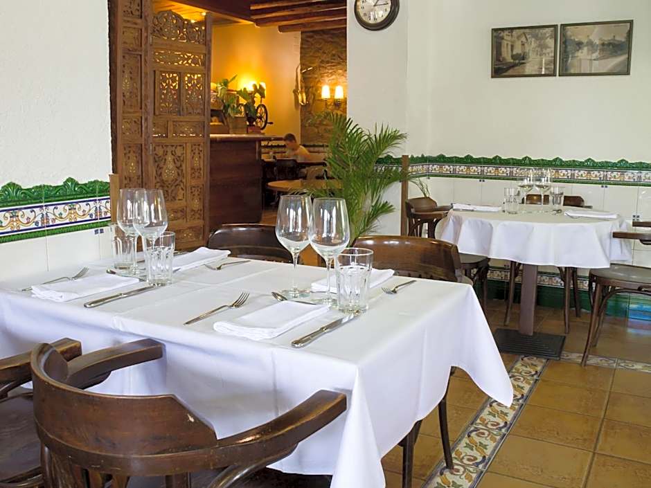 La Violeta HOTEL SPA & CHILL OUT