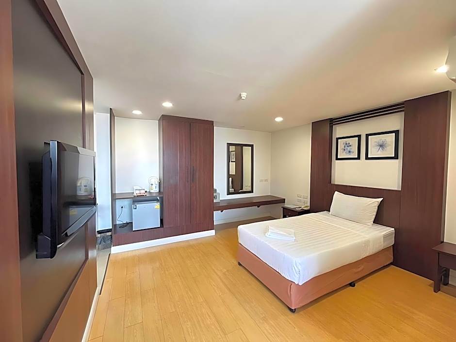 Laemchabang City Hotel