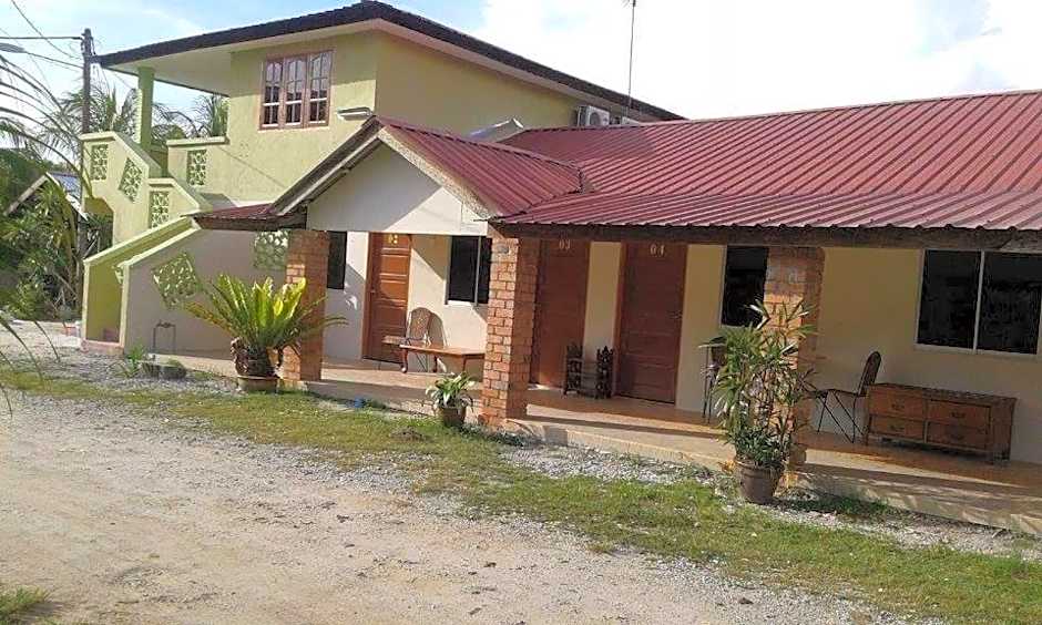 Mai Chenang Guesthouse