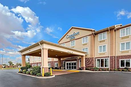Comfort Inn Marion - West Memphis