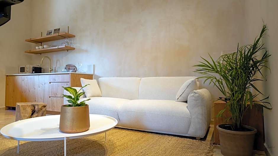 Hagafen Boutique Suites