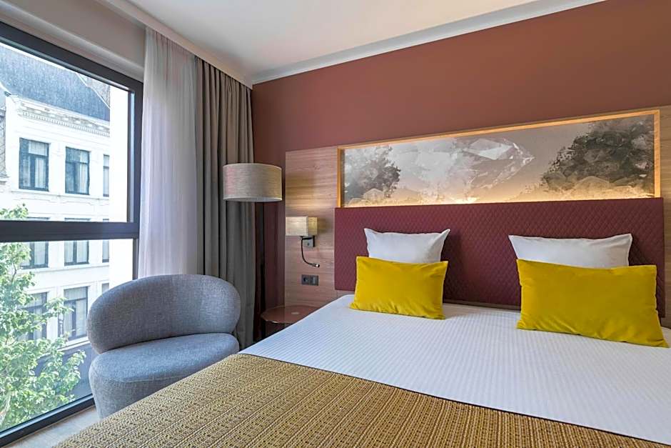 Leonardo Hotel Antwerpen