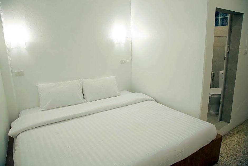 Chiang Rai Hotel