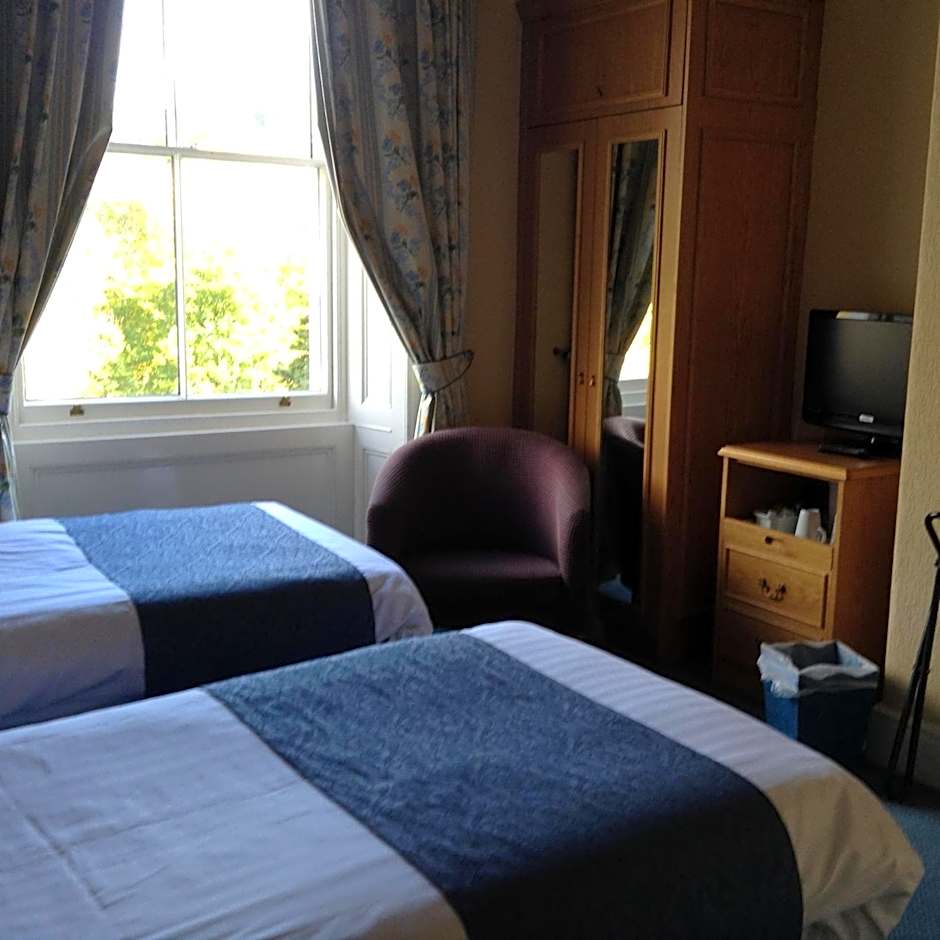 The Hand Hotel Llangollen by Compass Hospitality