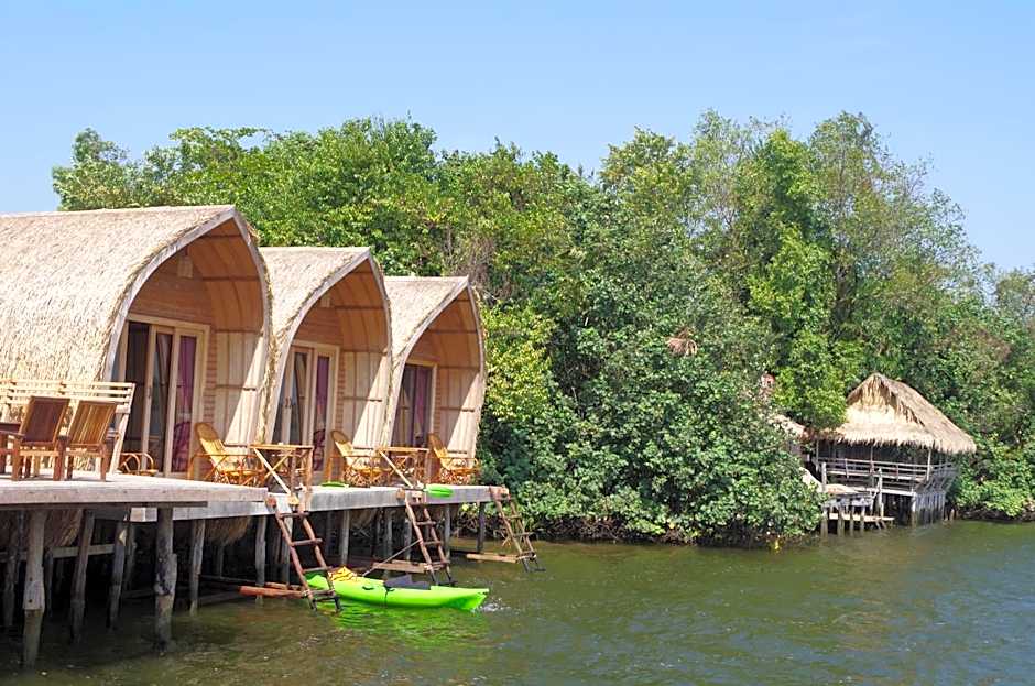 Bamboo Bungalow