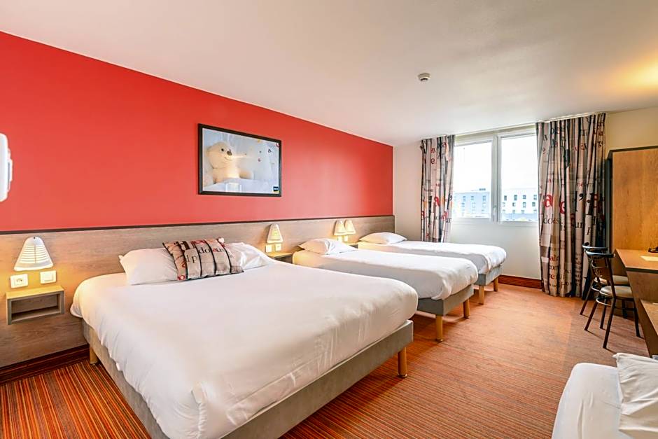 Ace Hôtel Paris Roissy