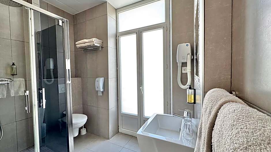 Hotel Helvetique