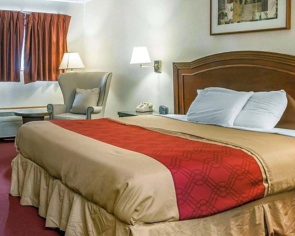 Econo Lodge