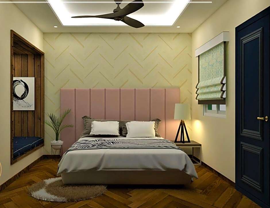 Foto 1 daripada 5 — Junior Suite