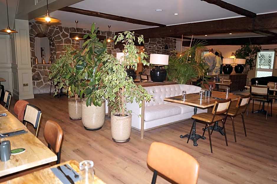 Dartmoor Lodge