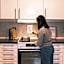 Gjestehuset 102 - your home away from home!