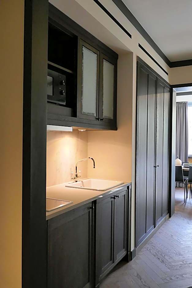 Getaway Brussels Airport